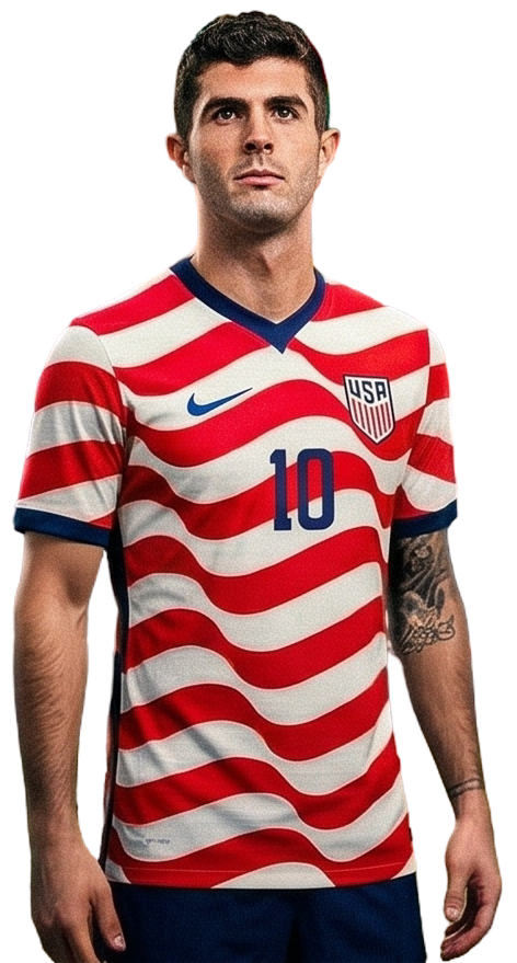 Pulisic