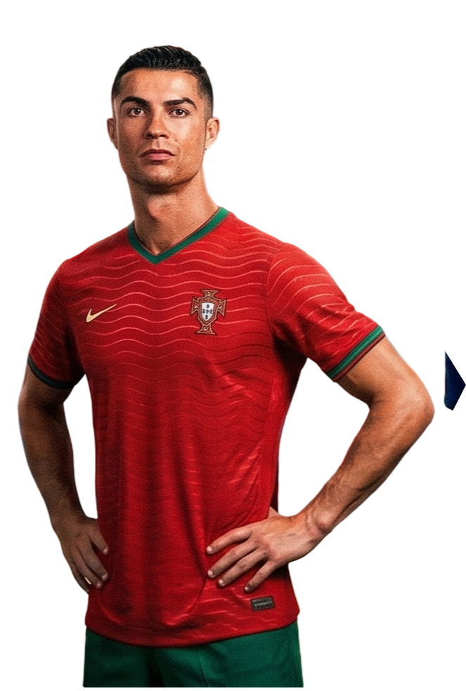 Ronaldo